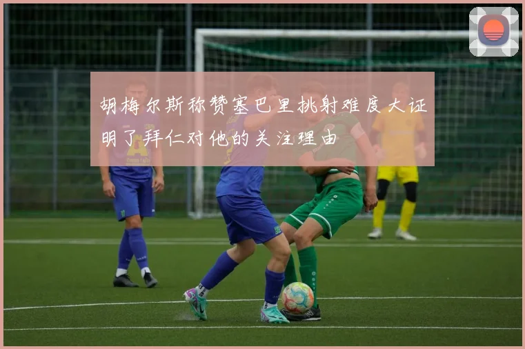 胡梅尔斯称赞塞巴里挑射难度大证明了拜仁对他的关注理由