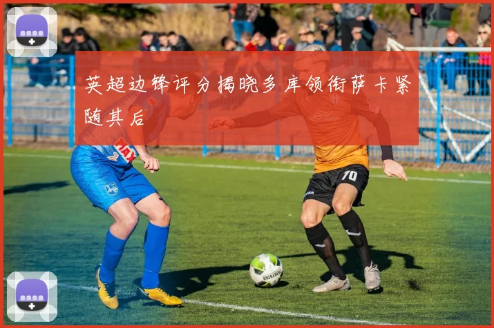 英超边锋评分揭晓多库领衔萨卡紧随其后